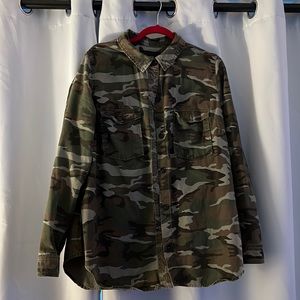 Utility Jacket